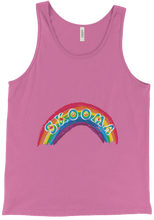 SKOOMA Tank-top