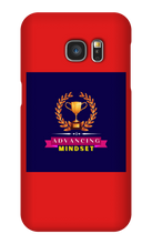 advancingmindset Samsung Phone Cases
