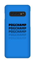 r4myasso Samsung Phone Cases
