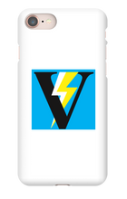 velosoo5 iPhone Phone Cases