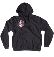 Hoodies (No-Zip/Pullover)
