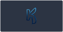 kuhrooo XXL Gaming Mousepad