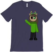 Rein's OC Shirt!
