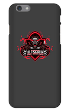 ultscrub iPhone Phone Cases