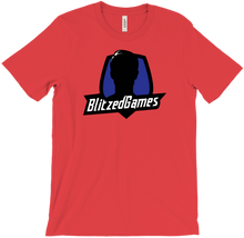 blitzedgames T-Shirts