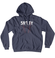 itssanitytv Hoodies (No-Zip/Pullover)