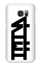 KIWI Logo Samsung Phone Cases