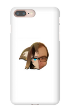 allangg99 iPhone Phone Cases