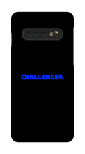 challenger Samsung Phone Cases