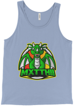 Mxtthii Tank Top