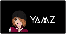 yamz26 XXL Gaming Mousepad