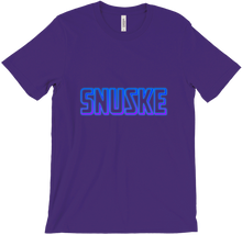 Snuske T-Shirts
