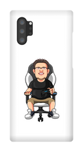 fr3sh_dee Samsung Phone Cases