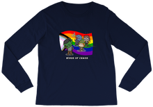 Winds of Chaos Pride Long Sleeve Tee
