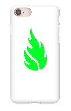 Soul Fire iPhone Phone Case