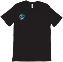BBG T-Shirts (Small Logo)