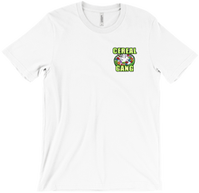 Cereal Gang Pocket Logo Tee