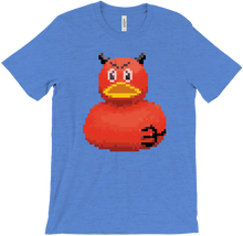 Dr. Evil Quack T-Shirt