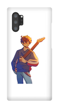 benzyyy Samsung Phone Cases