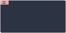 flexalpha_ XXL Gaming Mousepad
