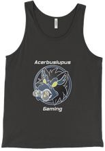 acerbuslupus Tank Top