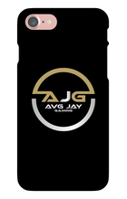 ajgaming2019 iPhone Phone Cases