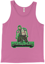 ntekiller4life Tank Top