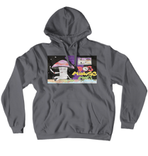 carl0andre Hoodies (No-Zip/Pullover)