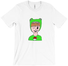 Big Logo T-Shirt