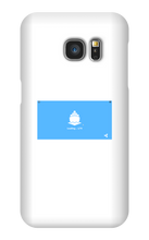 tvdandutt345livestreams Samsung Phone Cases