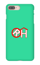 rotolhouse iPhone Phone Cases