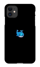 jonny_whale iPhone Phone Cases