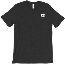 ZB LOGO shirt