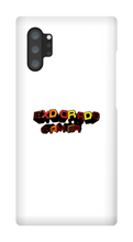 exdoradogamer Samsung Phone Cases
