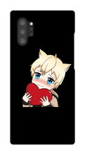 Moony Love Samsung Cases