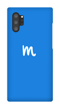 m by Mzty Samsung Phone Cases