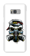 deathsquad Samsung Phone Cases