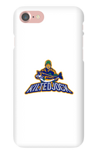 kiltedjock iPhone Phone Cases