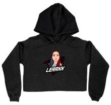 cute woman hoodie (crop)