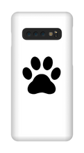 Capinha Samsung Pata Furry
