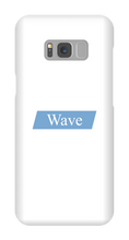 i_chris_1 Samsung Phone Cases