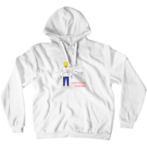 Light In The Darkness Hoodies (Day Light)