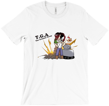grindlergaming T-Shirts