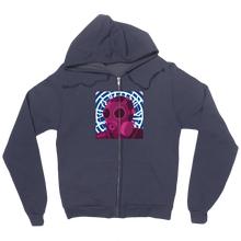 brandonljw11 Zip Up Hoodie