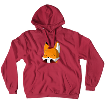 foxboylp Hoodies (No-Zip/Pullover)