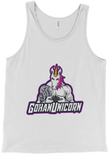 gohanunicorn Tank Top