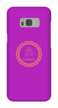 el_arabe95 Samsung Phone Cases