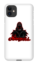 c4nnibull iPhone Phone Cases