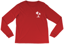 VT Long Sleeve Tee
