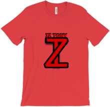 iz_tony T-Shirts